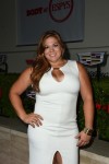 Amanda Bingson