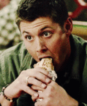 Burrito Determination