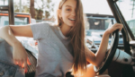 Car Girl