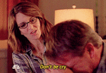 Don’t cry