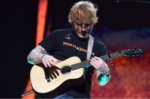 Ed Sheeran