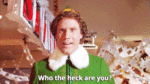 elf