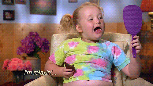 Honey booboo gif