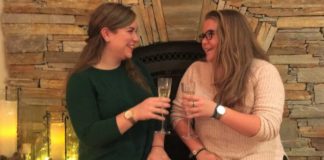 10 Lessons You Can Only Learn From Your Older Sister