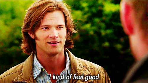 ∆ livre d'or (pour vous exprimer) - Page 39 Jared-Padalecki-Sam-Winchester-Supernatural-GIF-Happy-Birthday-I-Feel-Good