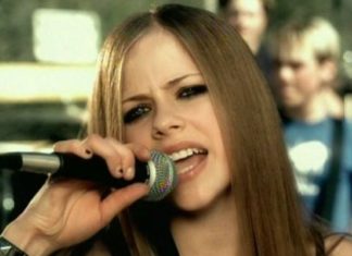 5 Avril Lavigne Songs We Loved As Kids But Relate To As Adults