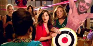 Your Typical Night Out As Told By New Girl