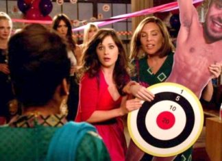 Your Typical Night Out As Told By New Girl