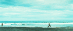 Running Away