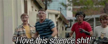 Science Gif