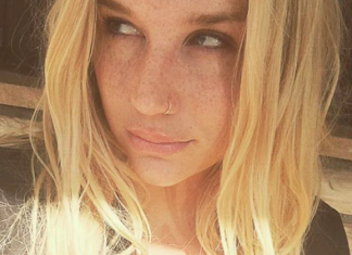 ‘I’m A Humanist’: Kesha Releases Her First Full Statement After Disappointing Ruling