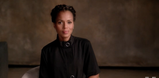 Shonda Rhimes And Her TGIT Stars Endorse Hillary For President