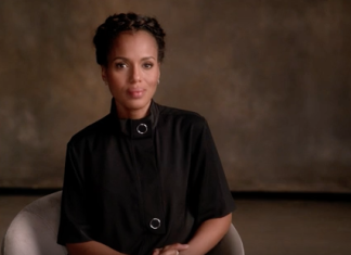 Shonda Rhimes And Her TGIT Stars Endorse Hillary For President