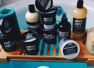 8 Lush Products That Are Actually Worth Your Money