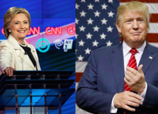 I Went To Both Hillary And Trump Rallies And Here’s What I Learned