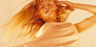 What’s The Big Freaking Deal With Calvin Klein’s Upskirt Ad?