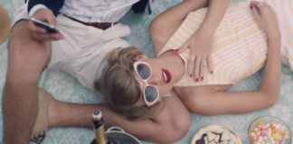 5 Stages Of Liking A F*ckboy, As Told By Taylor Swift