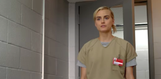 The Ultimate Orange Is The New Black Drinking Game