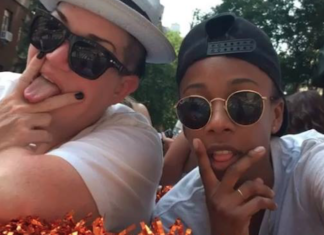 Why #HeteroSexualPrideDay May Be The Dumbest Trend Yet