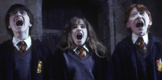 30 Harry Potter Moments That Will Always Have A Place In Your Heart