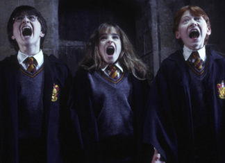 30 Harry Potter Moments That Will Always Have A Place In Your Heart