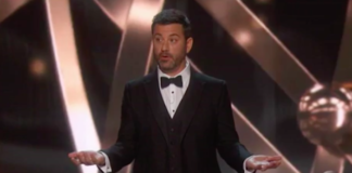 The 11 Best Moments From The 2016 Emmy Awards