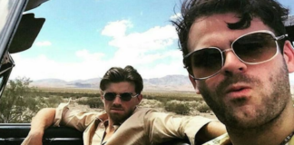 Listen To The Chainsmokers’ New Song, Paris