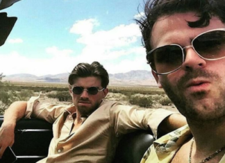 Listen To The Chainsmokers’ New Song, Paris