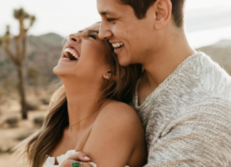 8 Things You Need To Know Before Loving Me