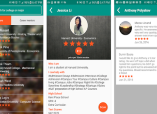 The Only App You’ll Need To Get Into Your Dream School