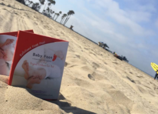 I Tried BabyFoot For 8 Days And Here’s What Happened