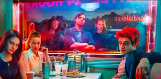 8 Times Riverdale Described How We Really Feel About Food