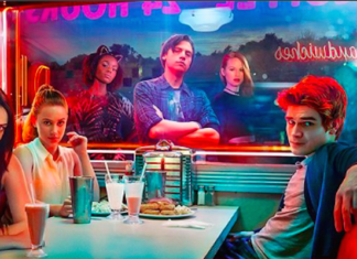 8 Times Riverdale Described How We Really Feel About Food