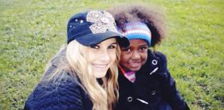 Why The Best Thing My Parents Could Have Done Was Adopt My Sister