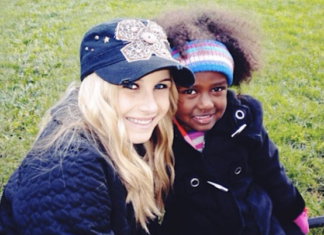 Why The Best Thing My Parents Could Have Done Was Adopt My Sister
