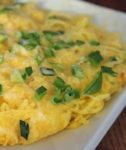 Spaghetti Squash Mac and Cheese