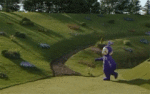 Teletubby