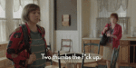 Thumbs up GIF