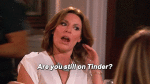 Tinder
