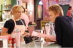 Waitress