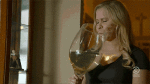 Wine Glass GIF