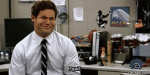 Workaholics