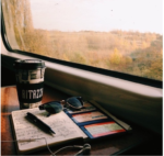 Writing Samantha P
