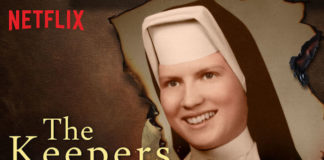 If You Are A Fan Of ‘The Keepers’, You Will Want To Watch This Next