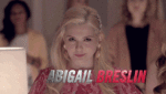 abigail
