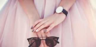 What Your Accessories Say About You