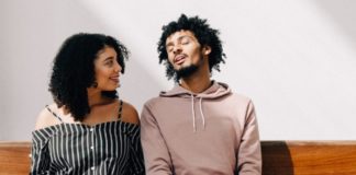4 Reasons Guys Can’t Be Themselves Around A Girl They Like