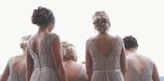 6 Things You Need To Know As A First-Time Bridesmaid