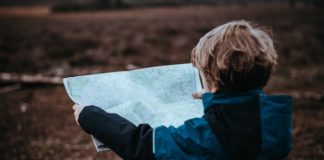 Why You Shouldn’t Forget The Lessons You Learned As A Kid