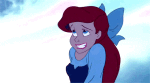ariel gif